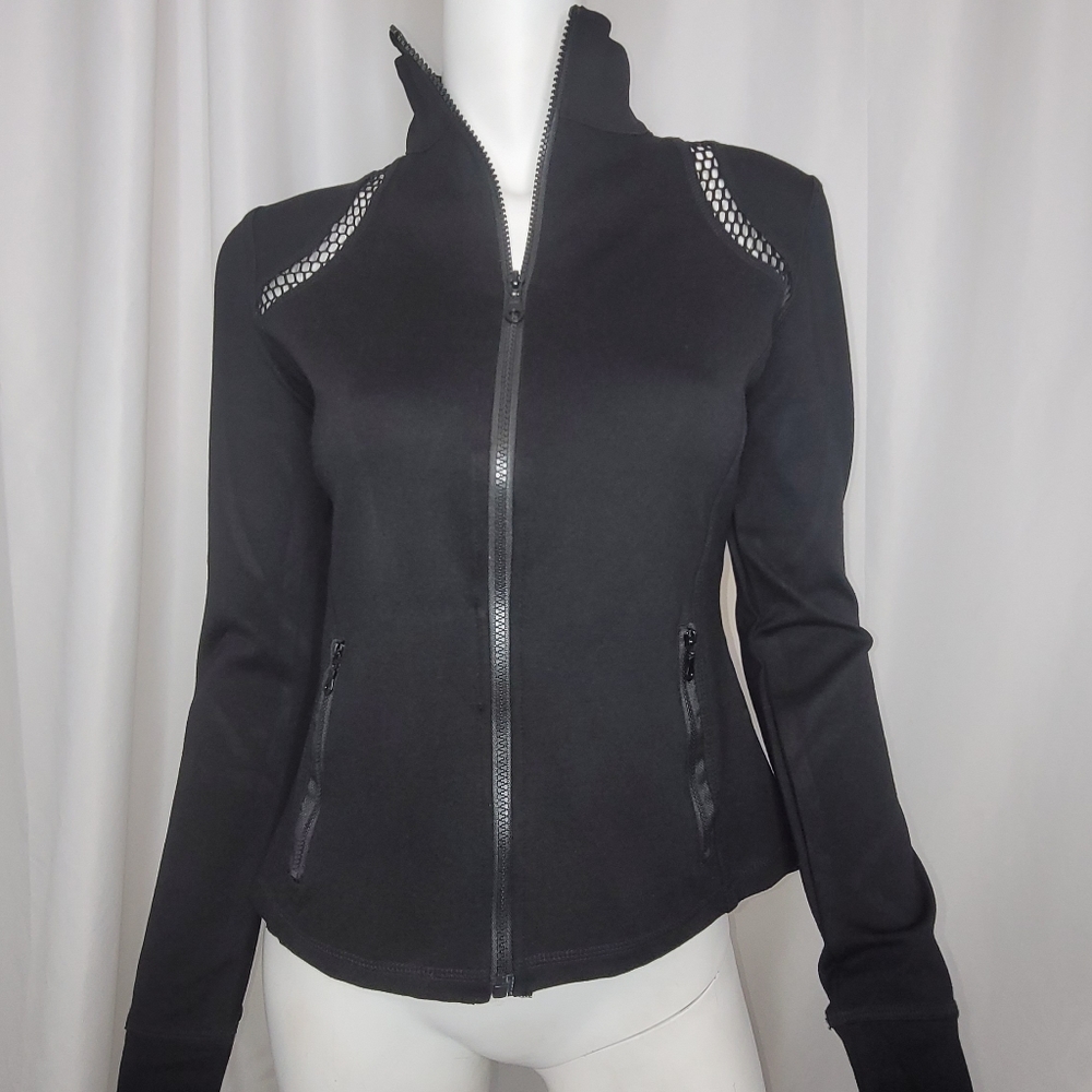 Elite Activewear Jacket - Picture 2 of 11